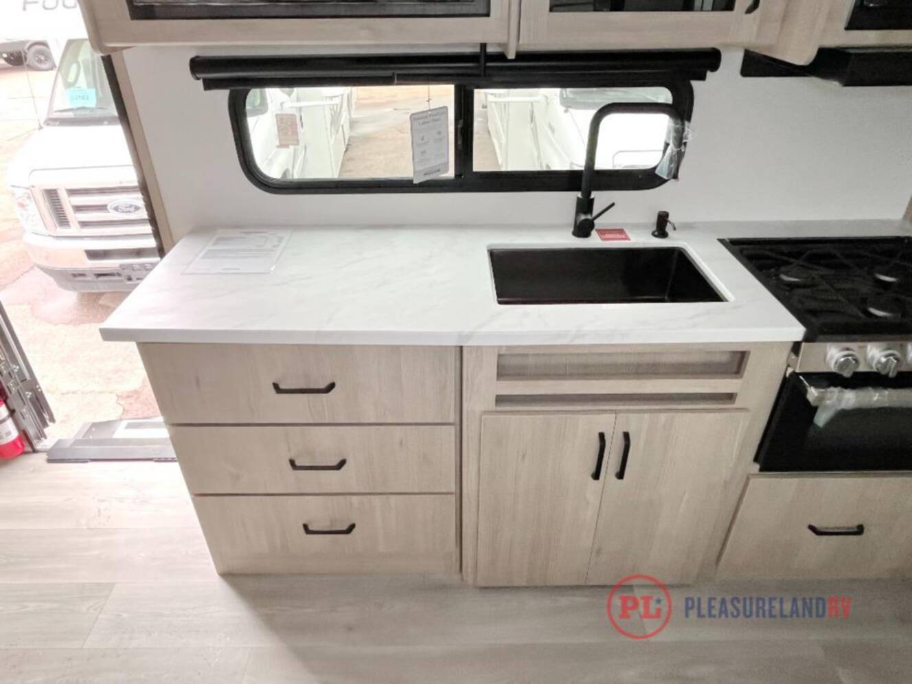 A photo of this 2026 Grand Design Imagine XLS 21MBE