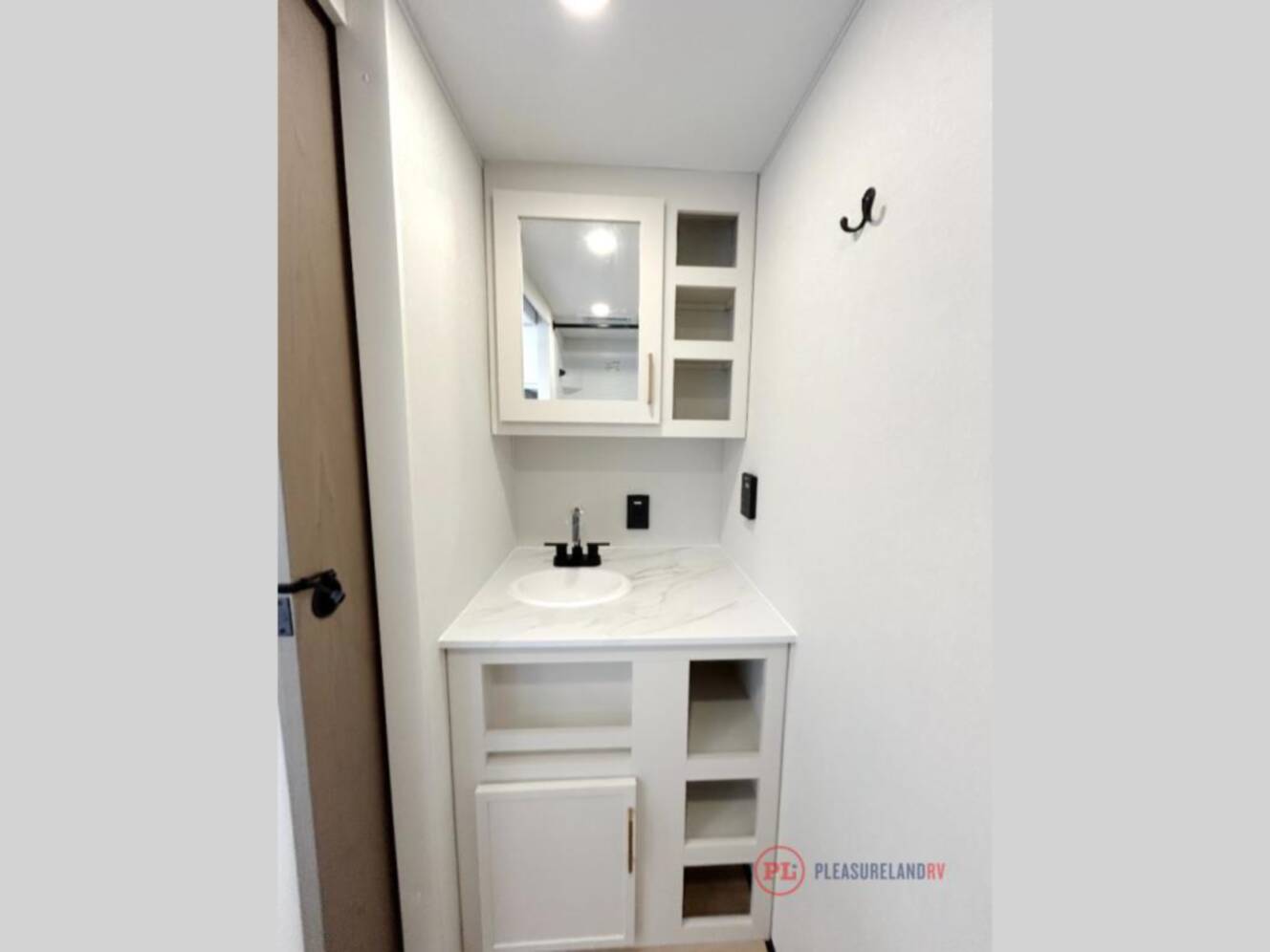 A photo of this 2026 Grand Design Transcend One 131DL