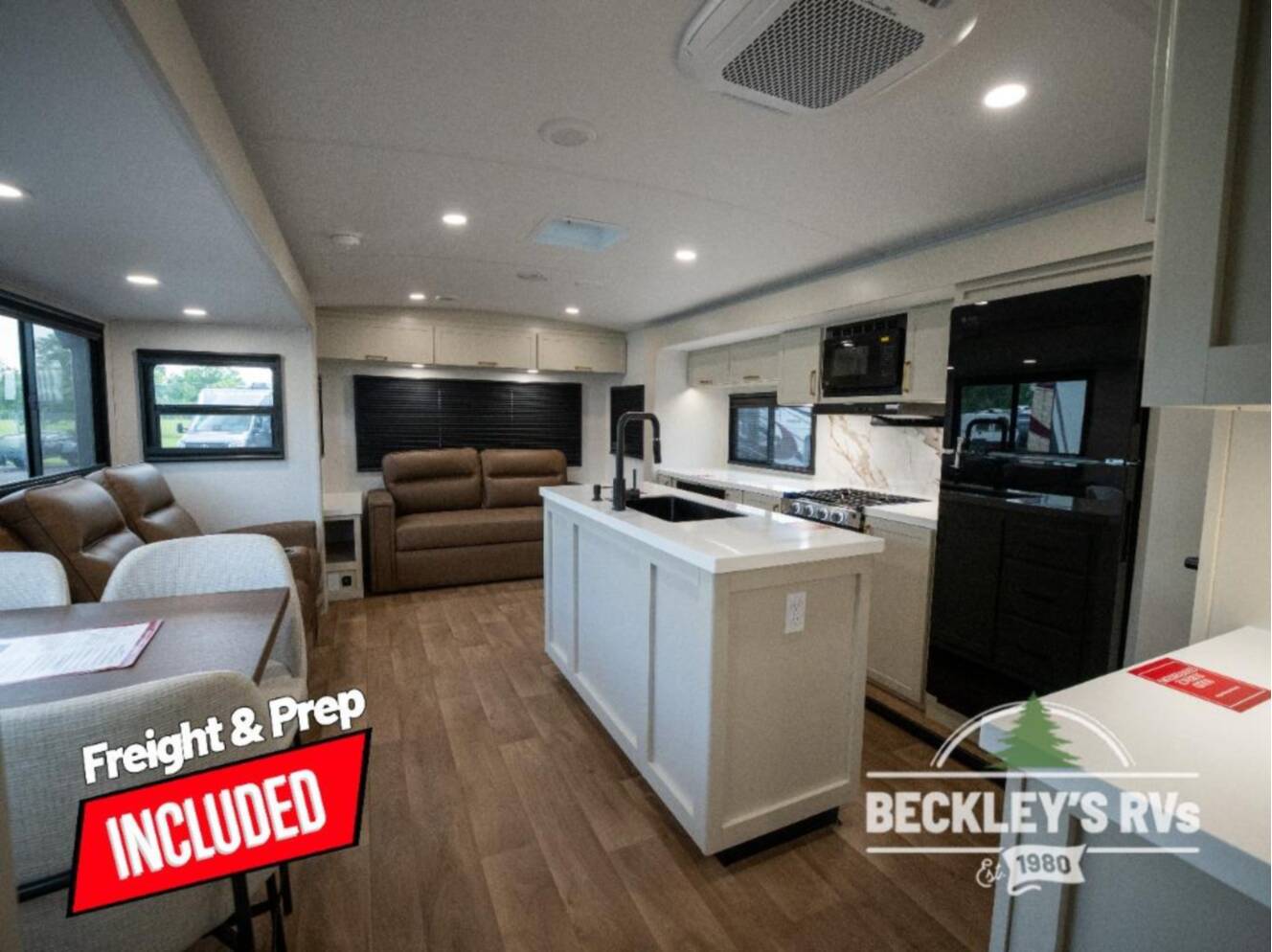 A photo of this 2027 Grand Design Imagine 2970RL