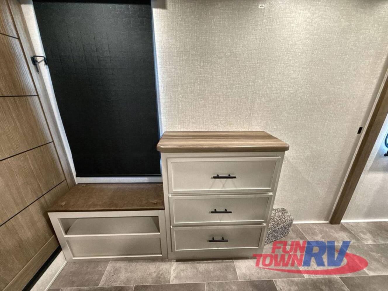 A photo of this 2026 Forest River Rv Impression 44STAY
