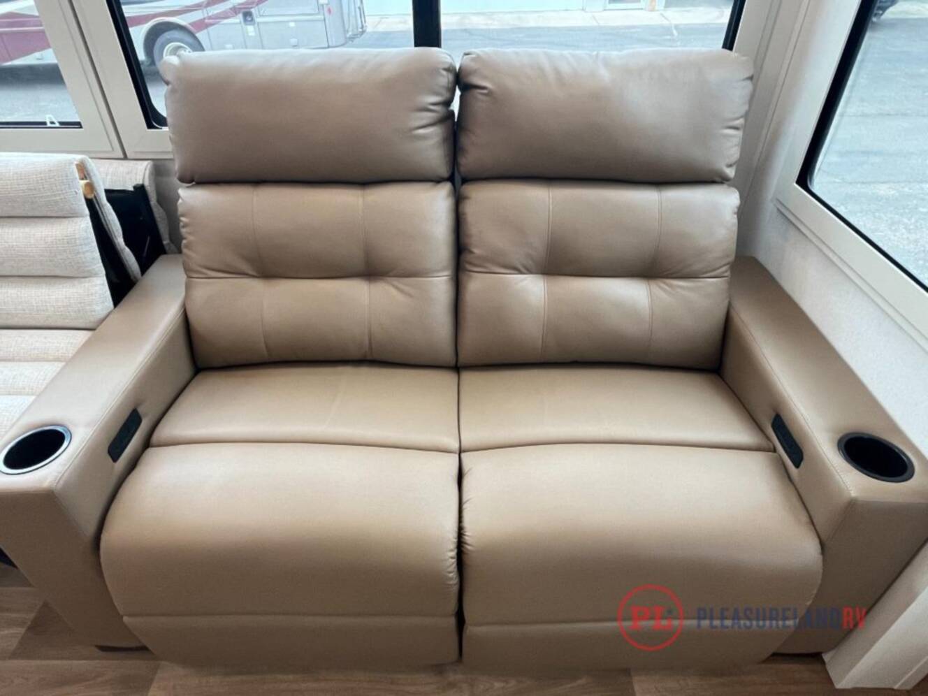 A photo of this 2026 Grand Design Solitude 370DV