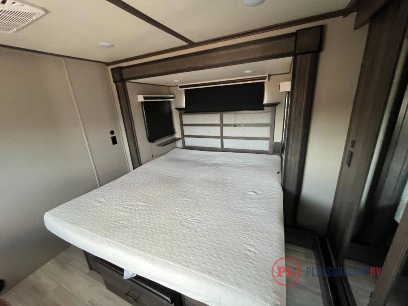 A photo of this 2022 Grand Design Solitude 345GK