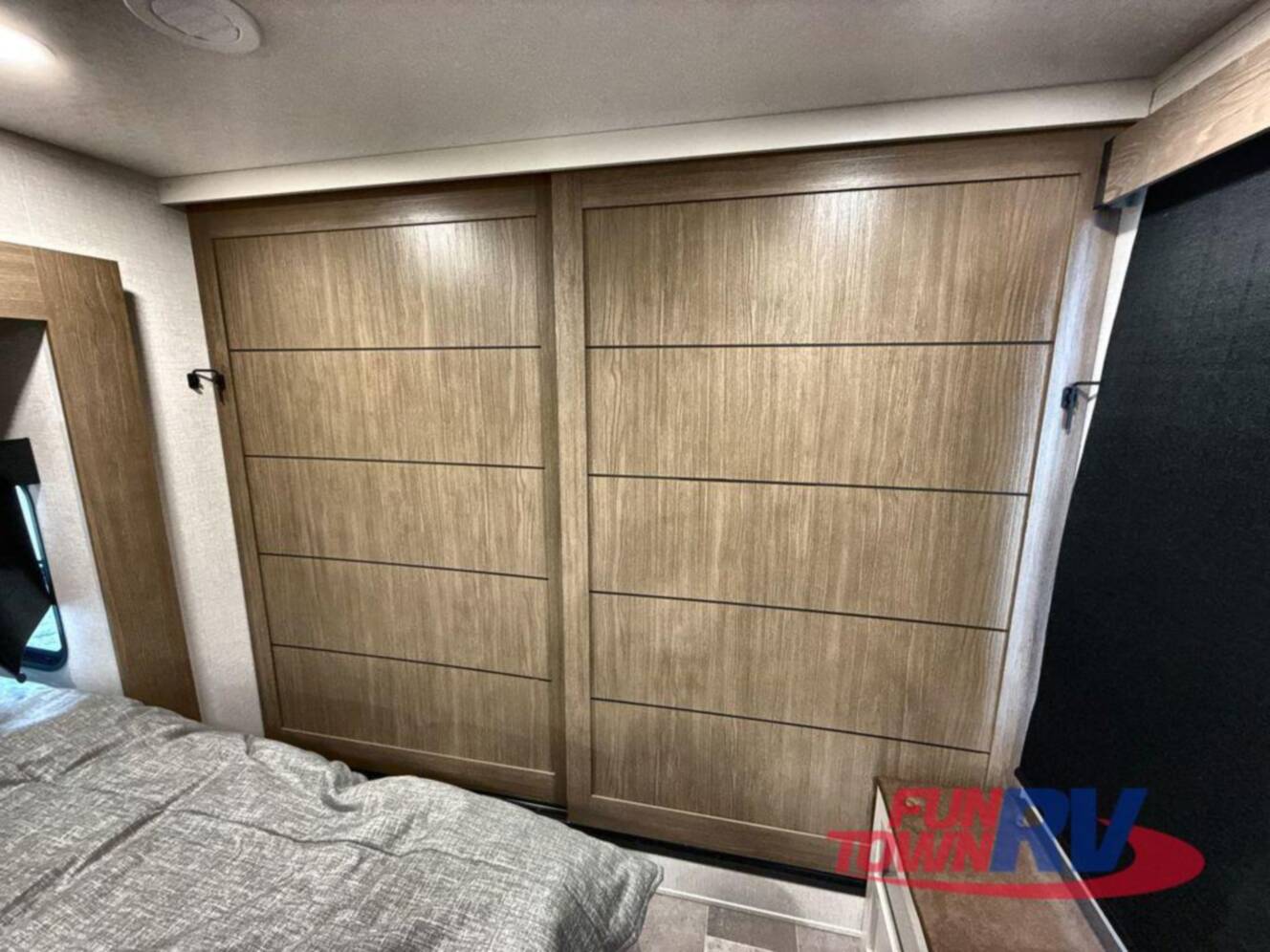A photo of this 2026 Forest River Rv Impression 44STAY