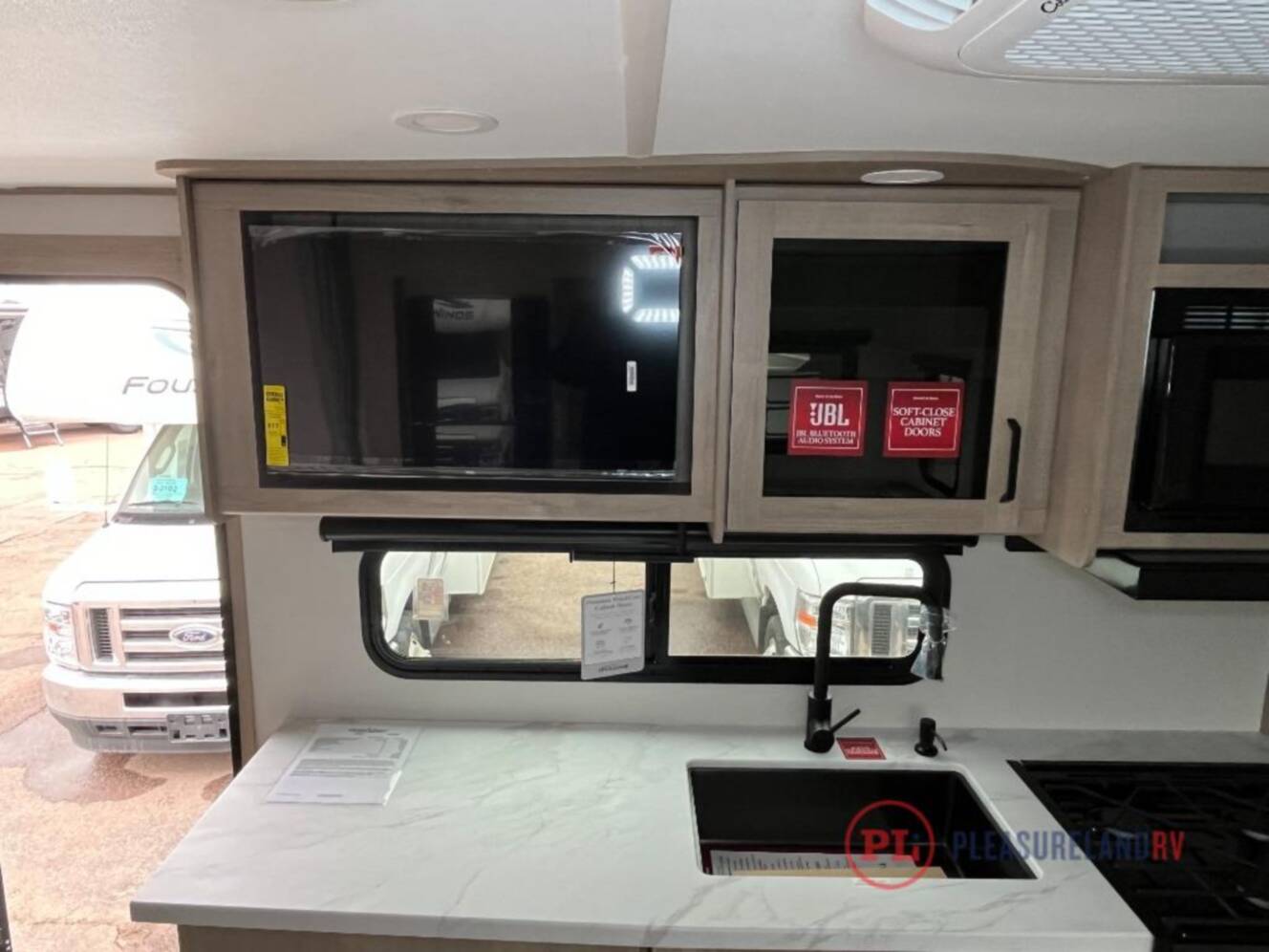 A photo of this 2026 Grand Design Imagine XLS 21MBE