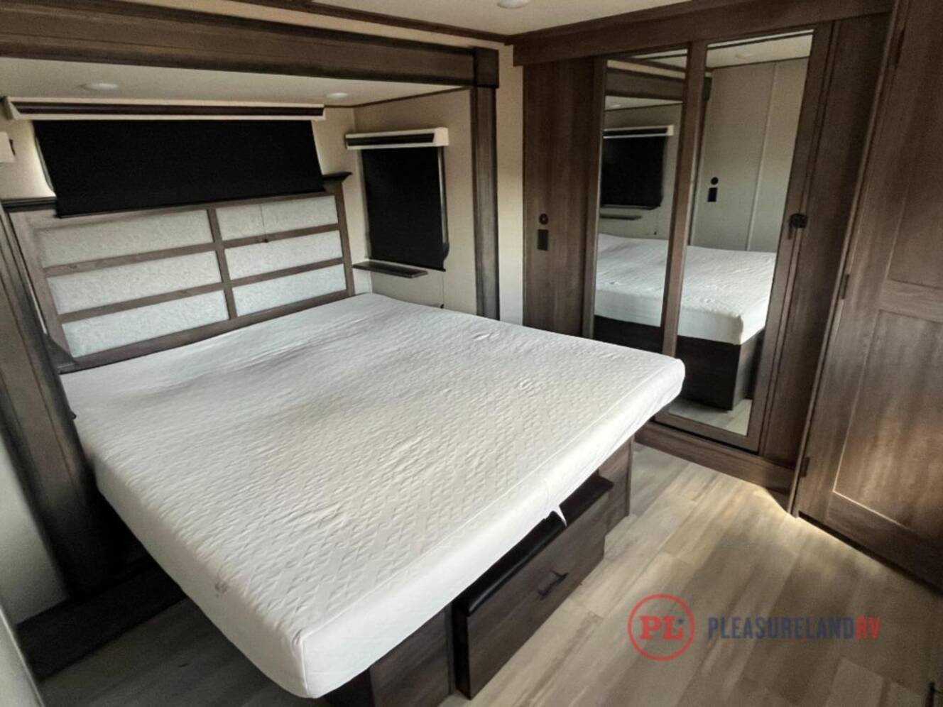 A photo of this 2022 Grand Design Solitude 345GK