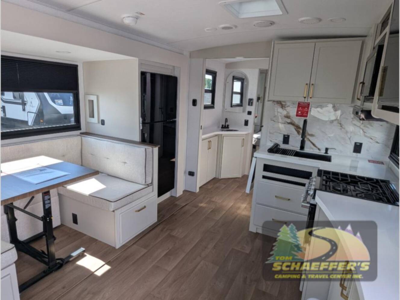 A photo of this 2027 Grand Design Imagine 2500RL