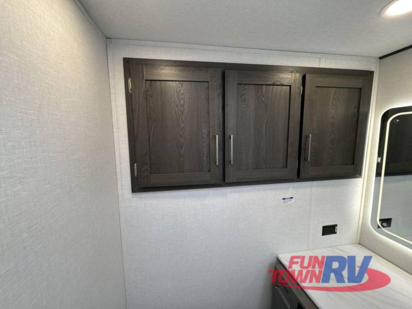A photo of this 2025 Forest River Rv Impression 44STAY
