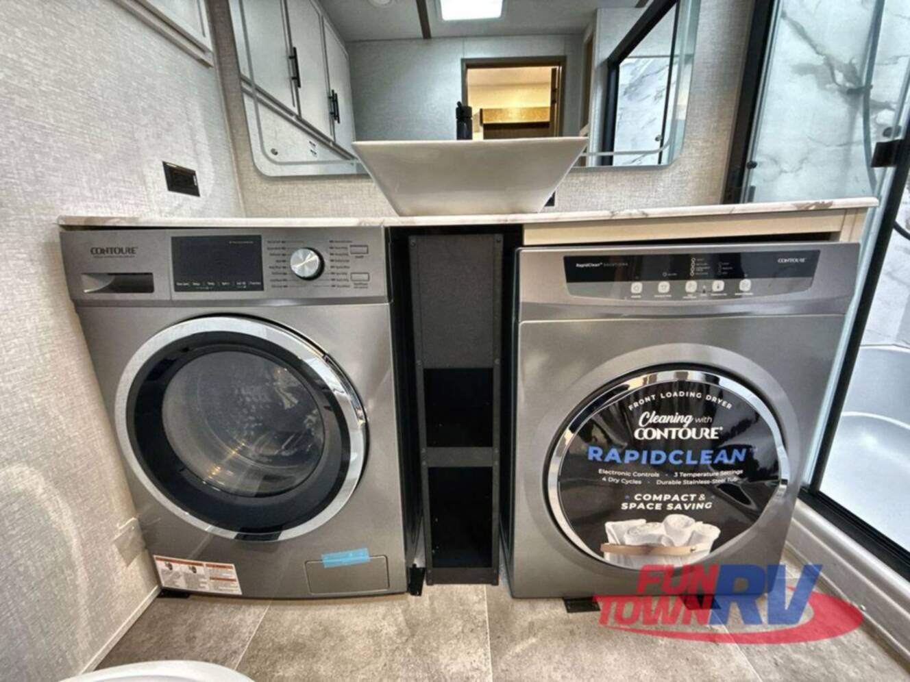 A photo of this 2026 Forest River Rv Impression 44STAY