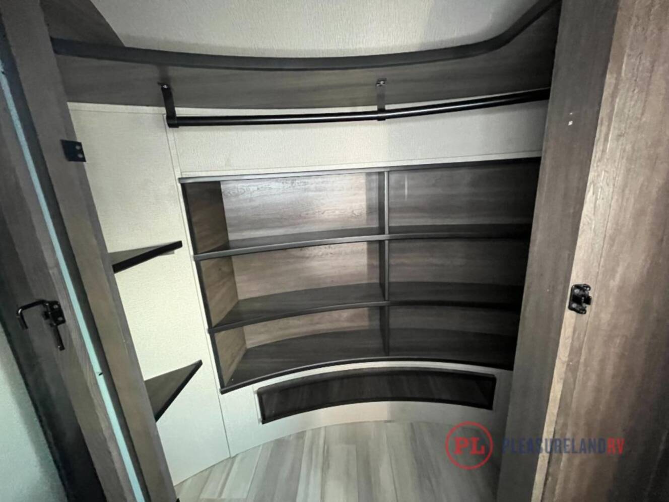 A photo of this 2022 Grand Design Solitude 345GK