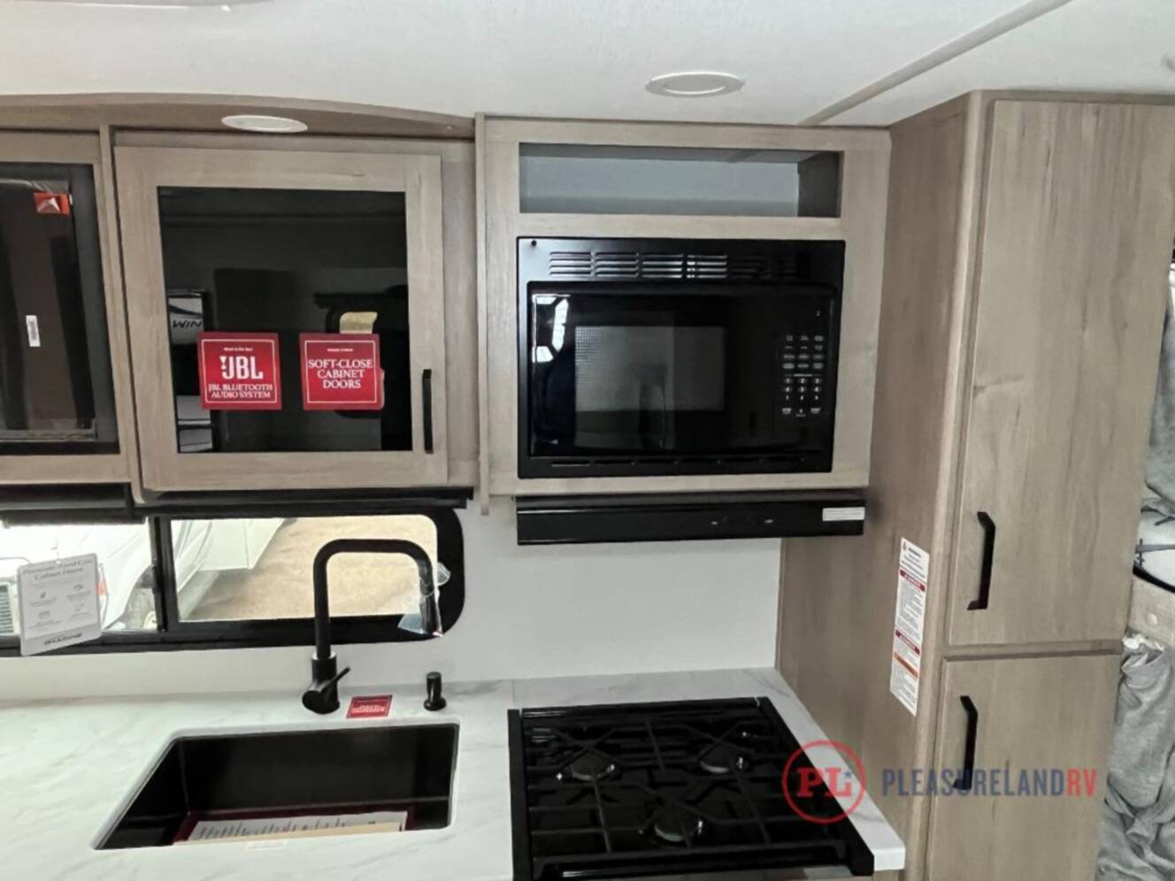 A photo of this 2026 Grand Design Imagine XLS 21MBE