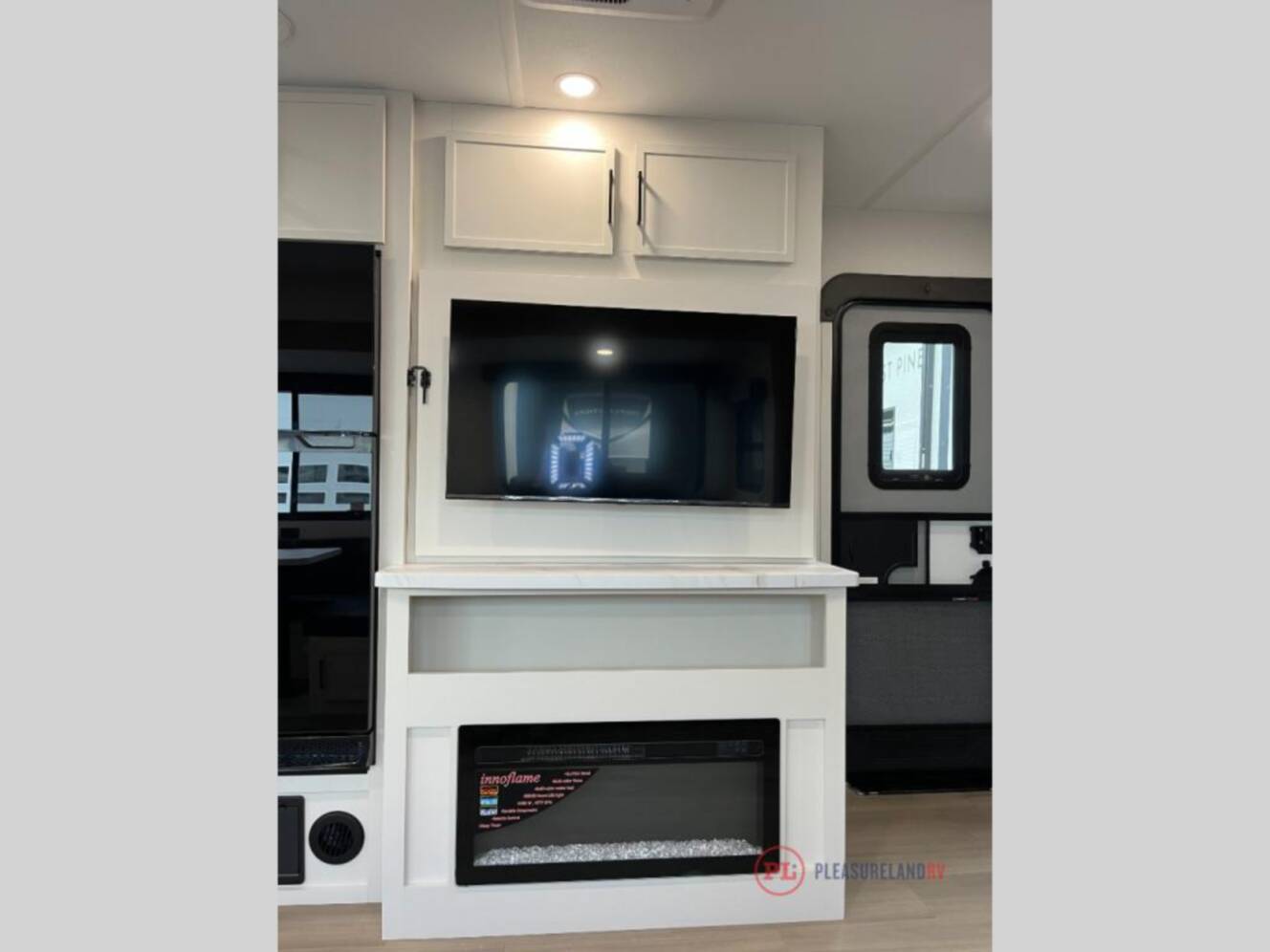 A photo of this 2026 Grand Design Momentum MAV 28MAV