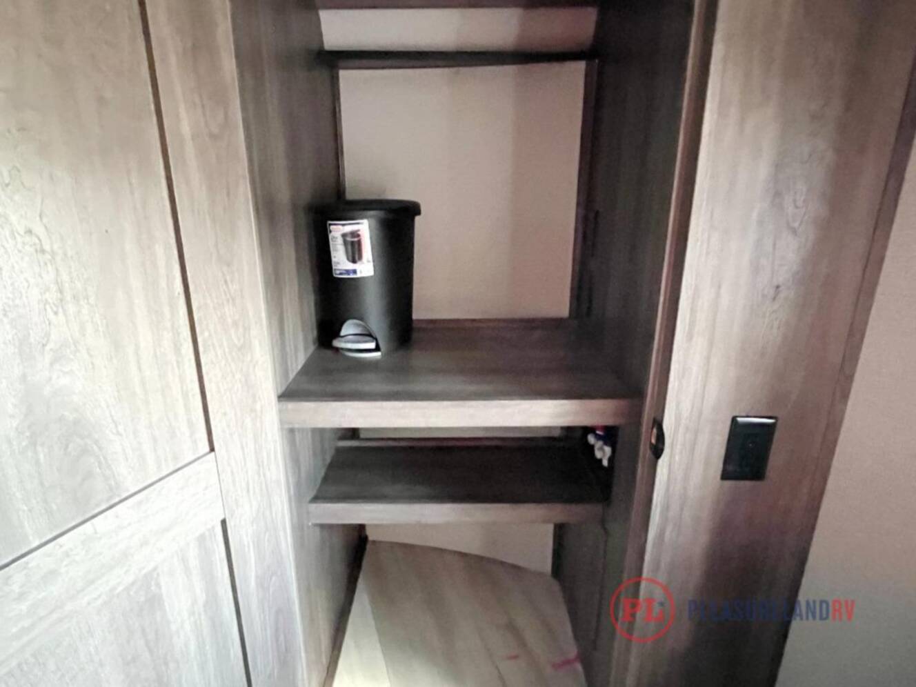 A photo of this 2022 Grand Design Solitude 345GK