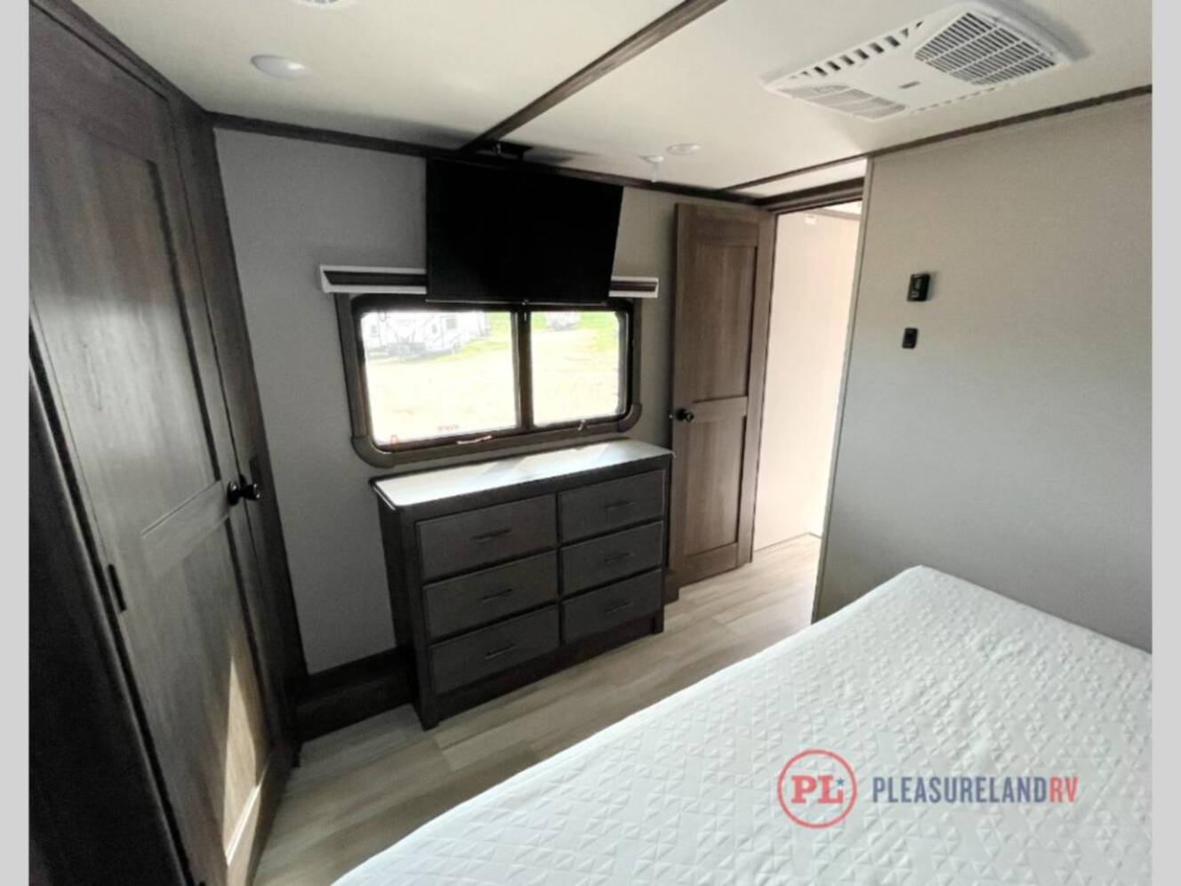 A photo of this 2022 Grand Design Solitude 345GK