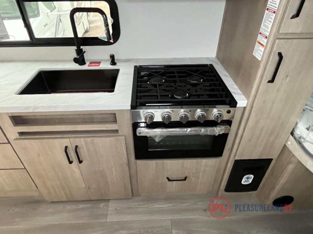 A photo of this 2026 Grand Design Imagine XLS 21MBE