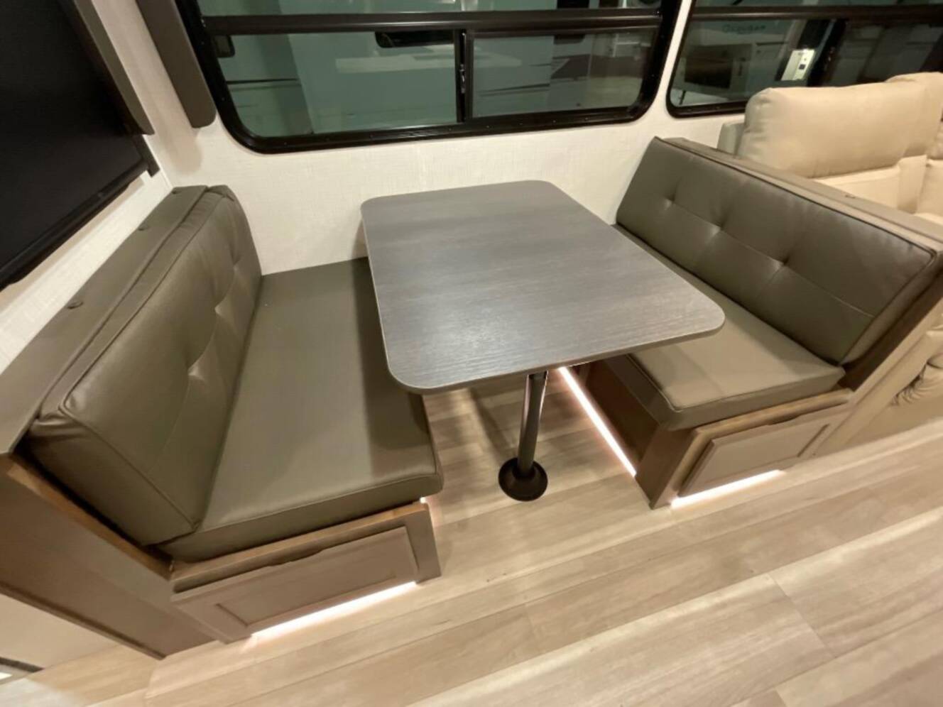 A photo of this 2026 Keystone Rv Cougar 360MBI