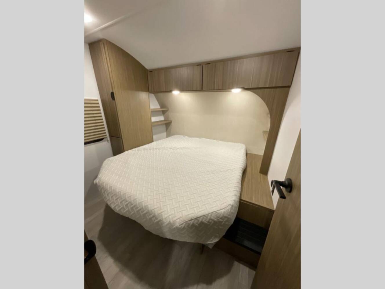 A photo of this 2026 Forest River Rv Wildwood FSX 270RTKX