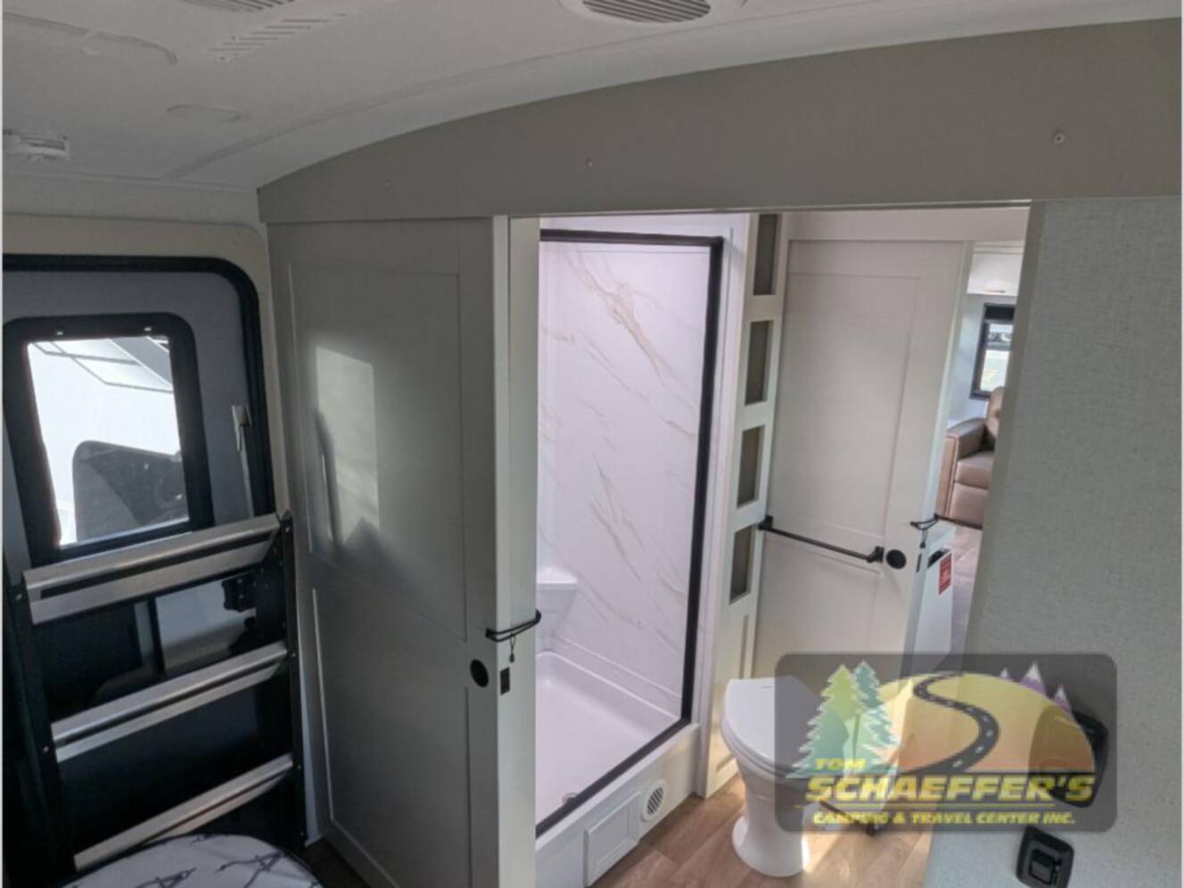 A photo of this 2027 Grand Design Imagine 2500RL