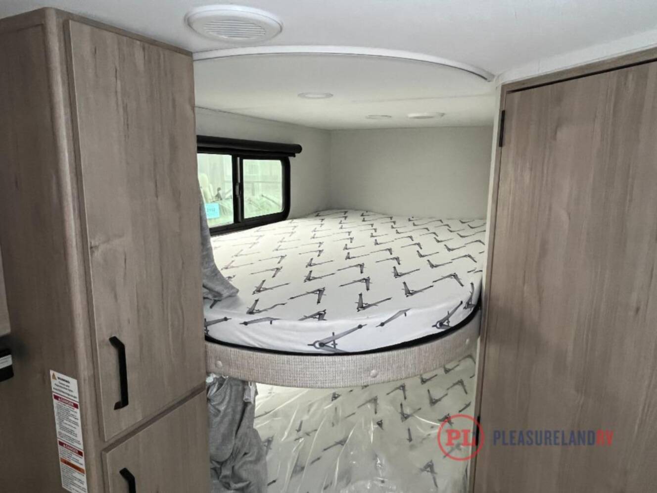 A photo of this 2026 Grand Design Imagine XLS 21MBE