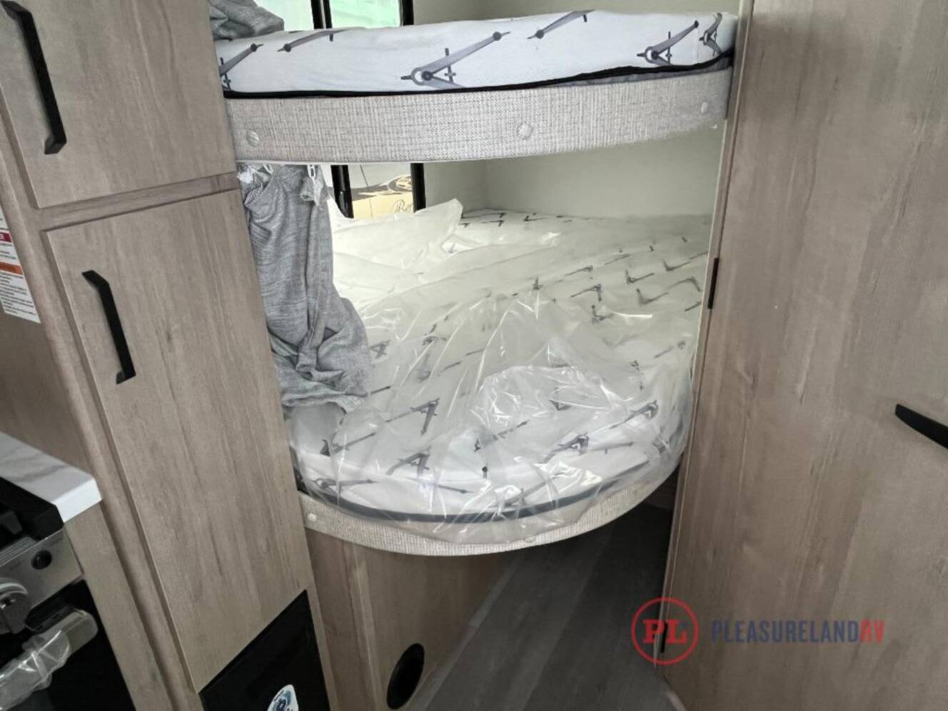 A photo of this 2026 Grand Design Imagine XLS 21MBE