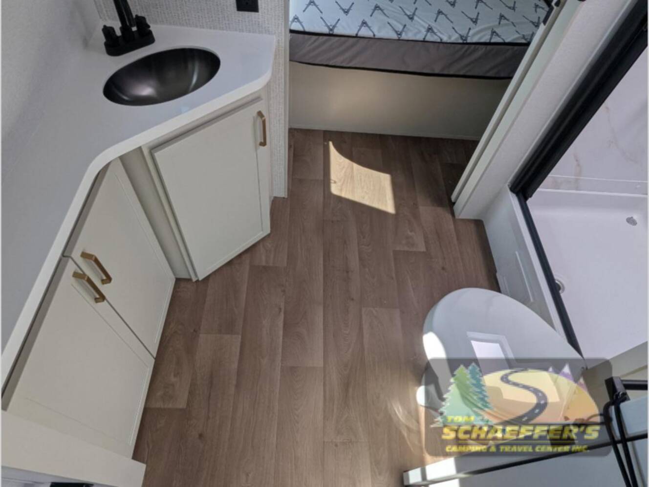 A photo of this 2027 Grand Design Imagine 2500RL