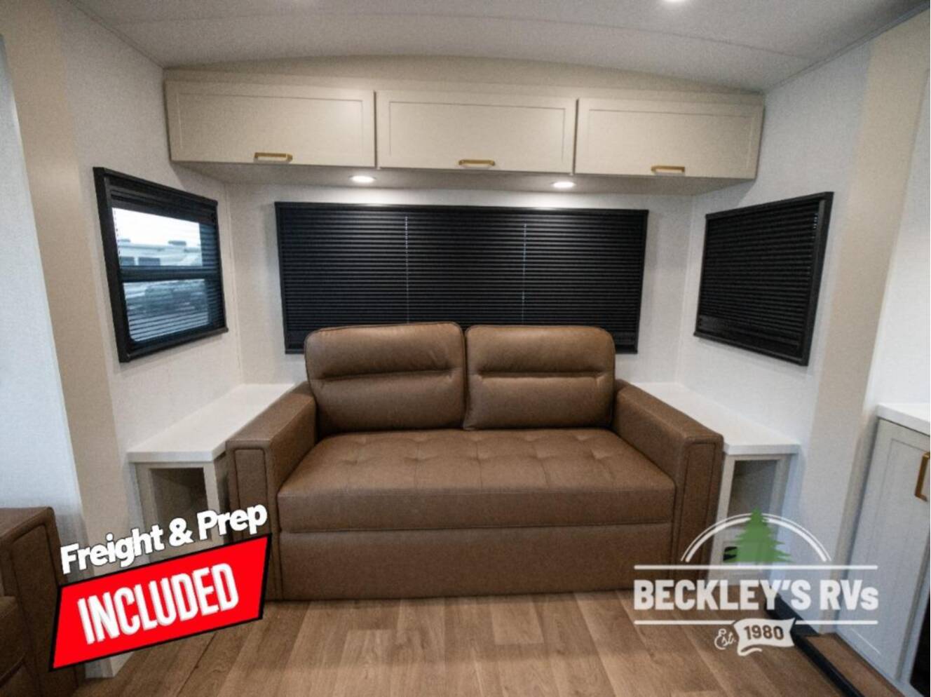 A photo of this 2027 Grand Design Imagine 2970RL