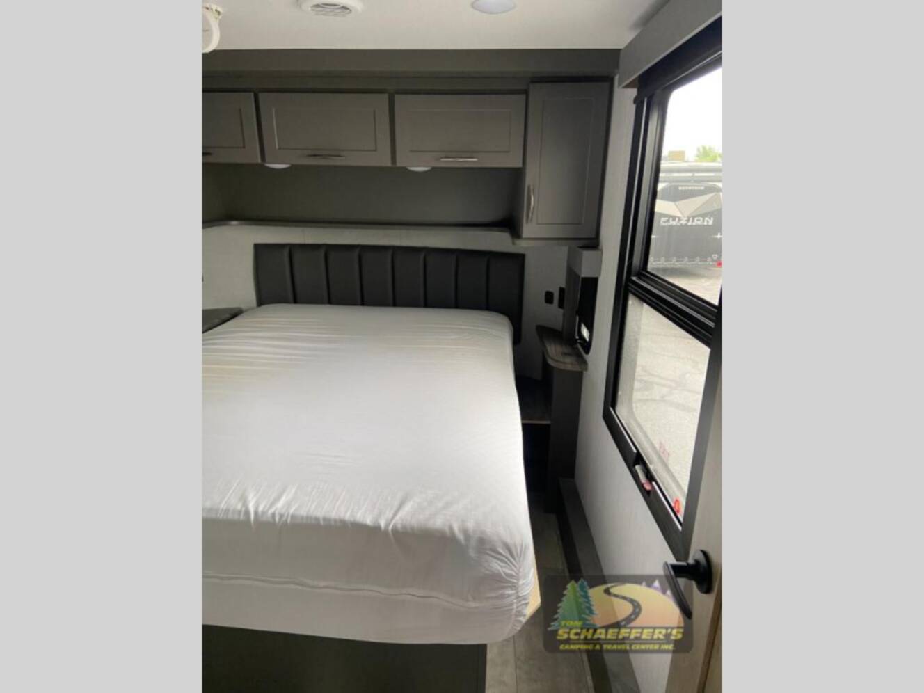 A photo of this 2024 Grand Design Momentum M-Class 349M