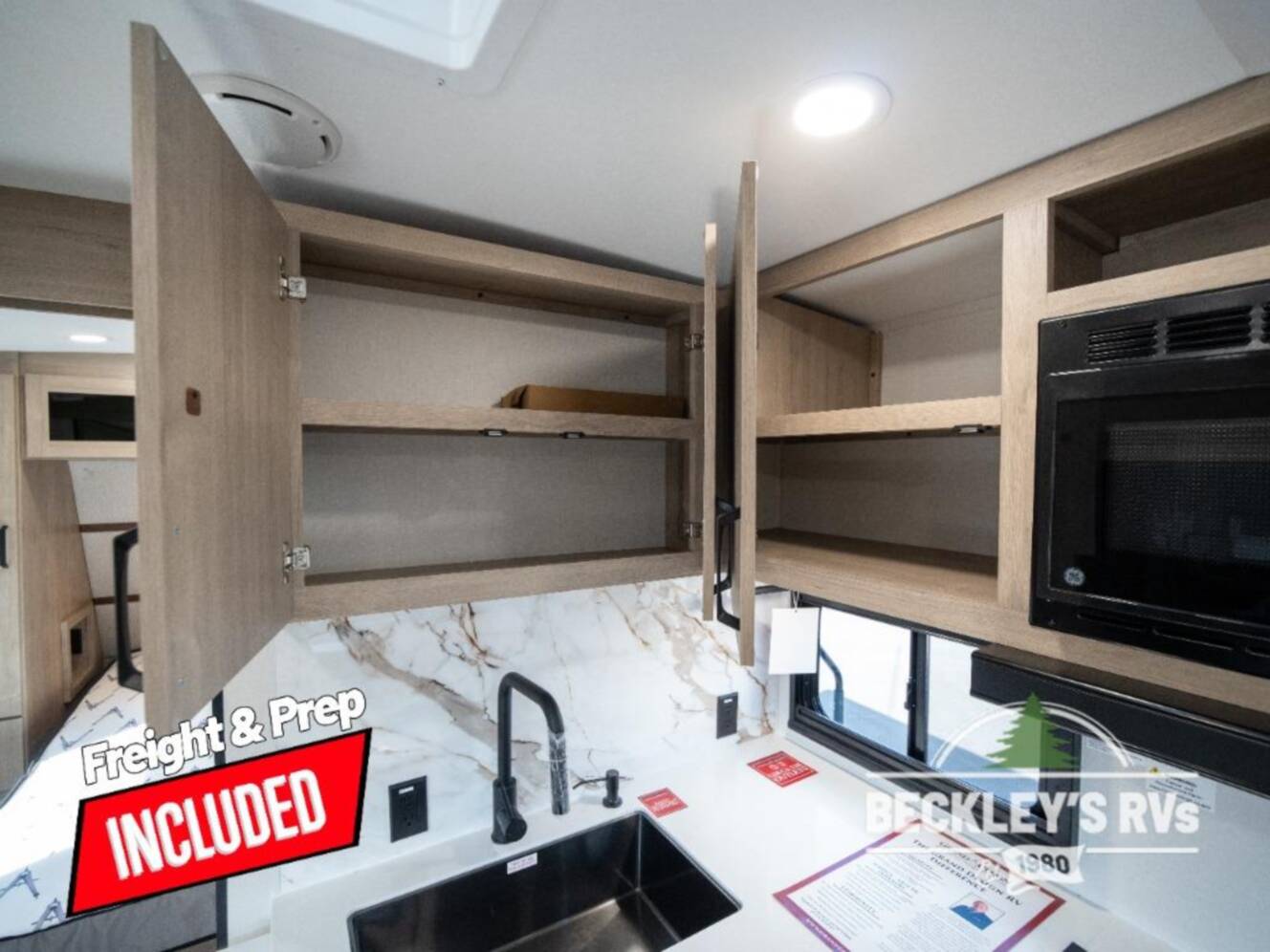 A photo of this 2026 Grand Design Imagine 2300MK