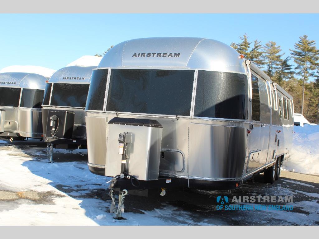 2026 Airstream Classic 33FBT in union CT