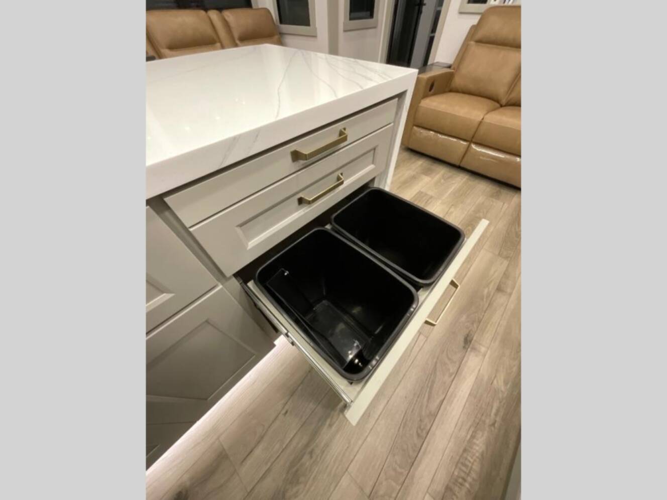 A photo of this 2025 Brinkley Model G 4100