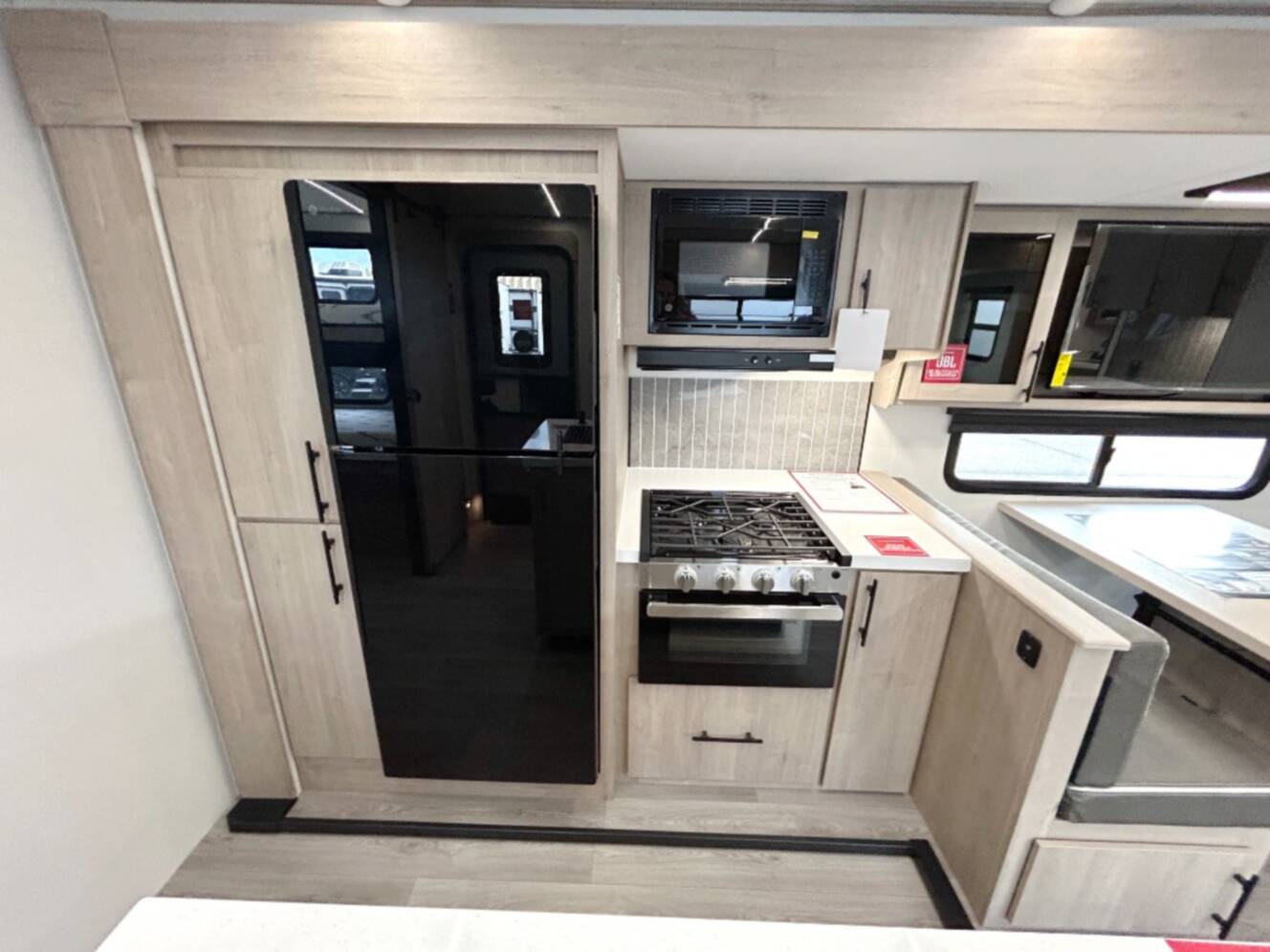 A photo of this 2026 Grand Design Imagine 3210BH