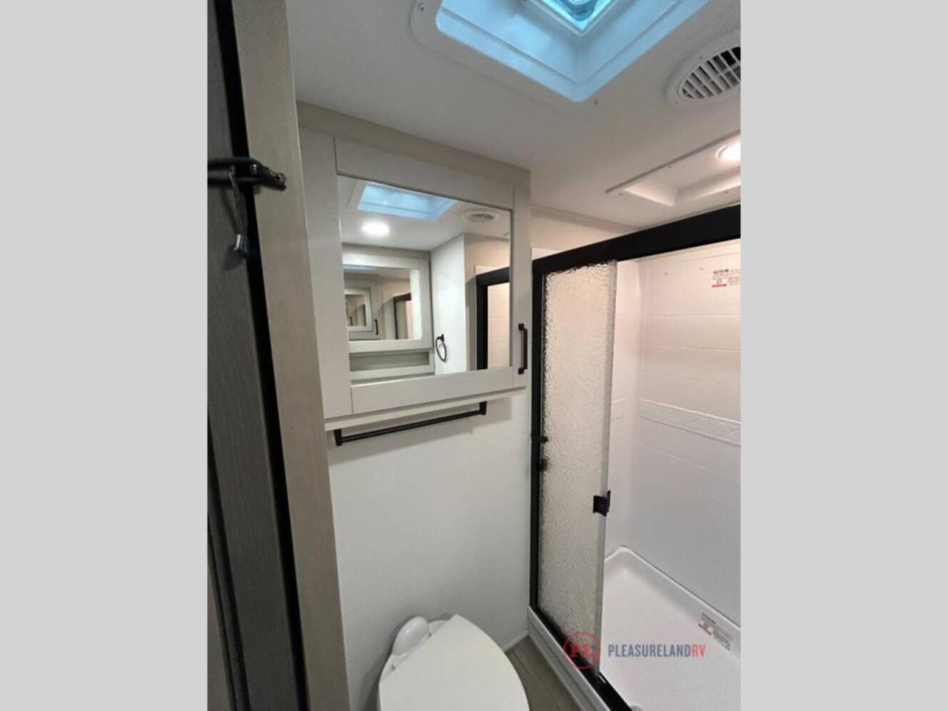 A photo of this 2026 Grand Design Reflection 150 Series 295RL
