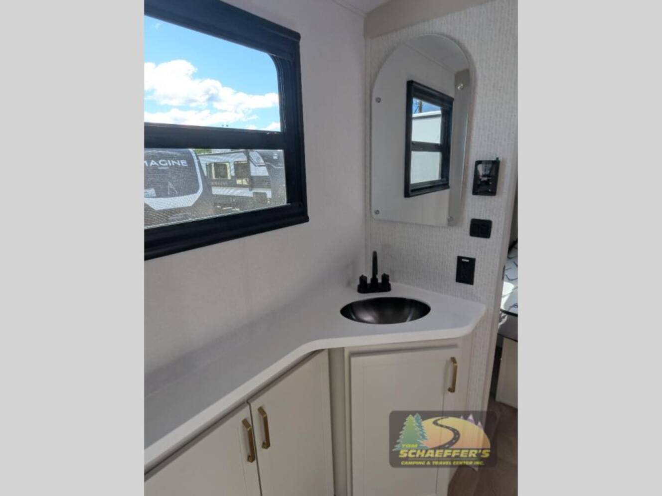 A photo of this 2027 Grand Design Imagine 2500RL