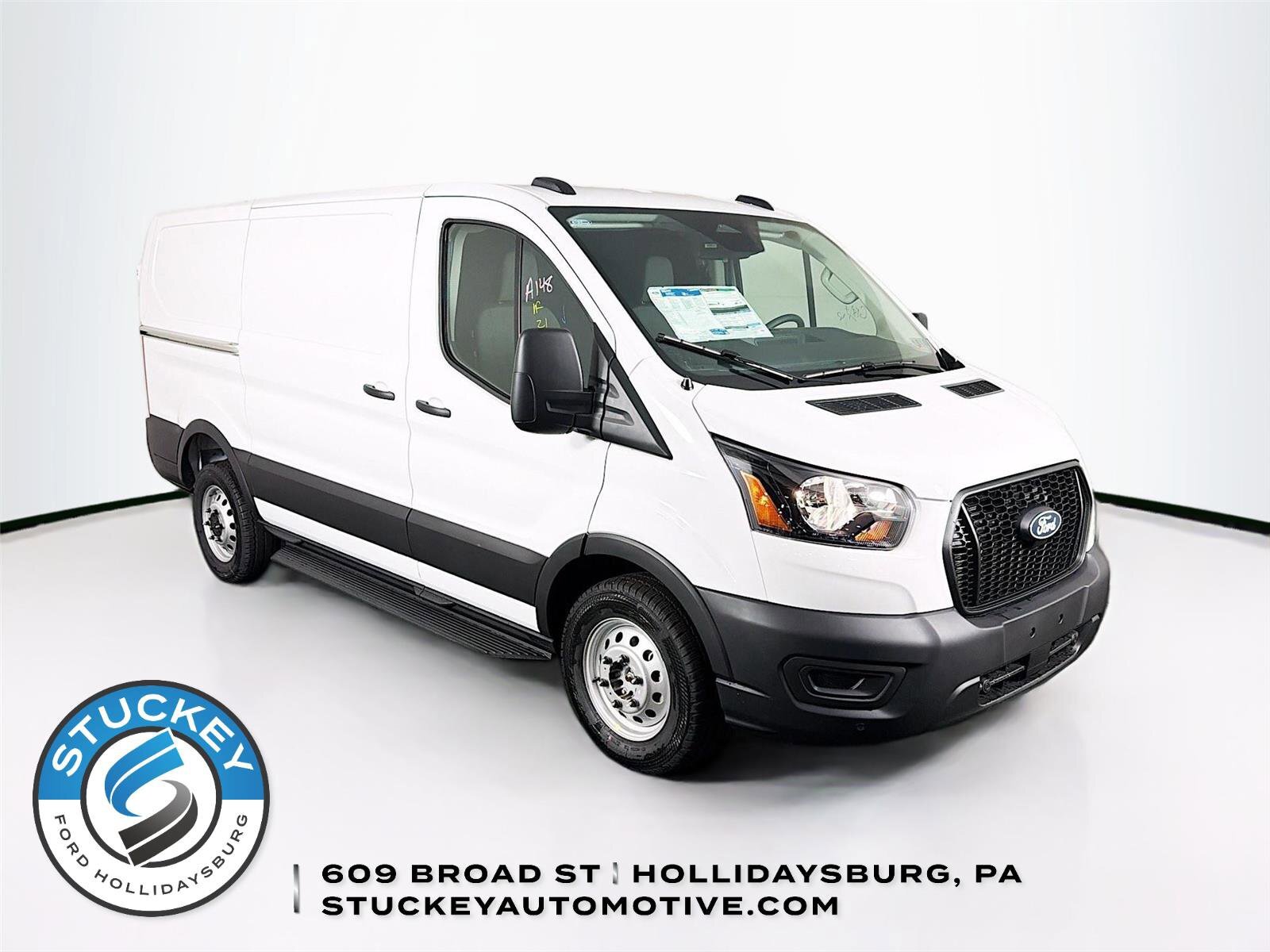 2026 FORD TRANSIT 250 in Hollidaysburg, PA