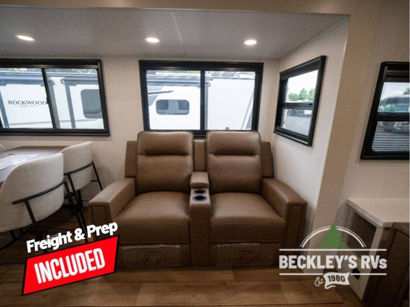 A photo of this 2027 Grand Design Imagine 2970RL