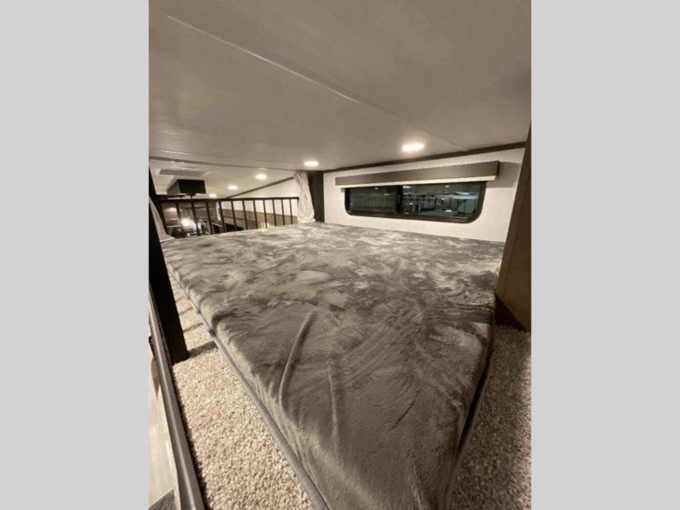A photo of this 2026 Keystone Rv Cougar 360MBI