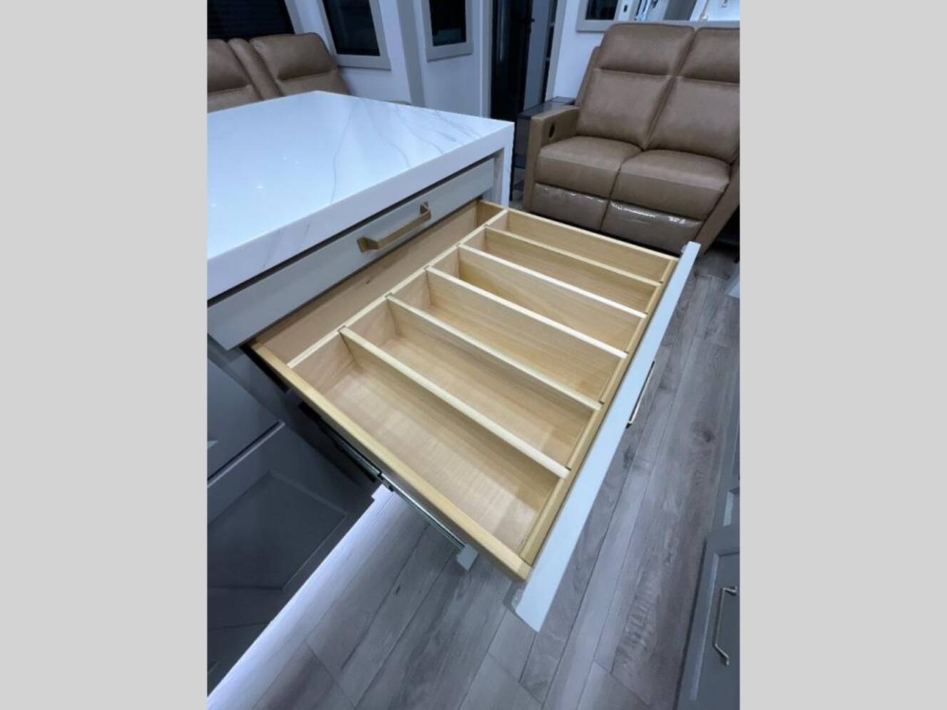 A photo of this 2025 Brinkley Model G 4100