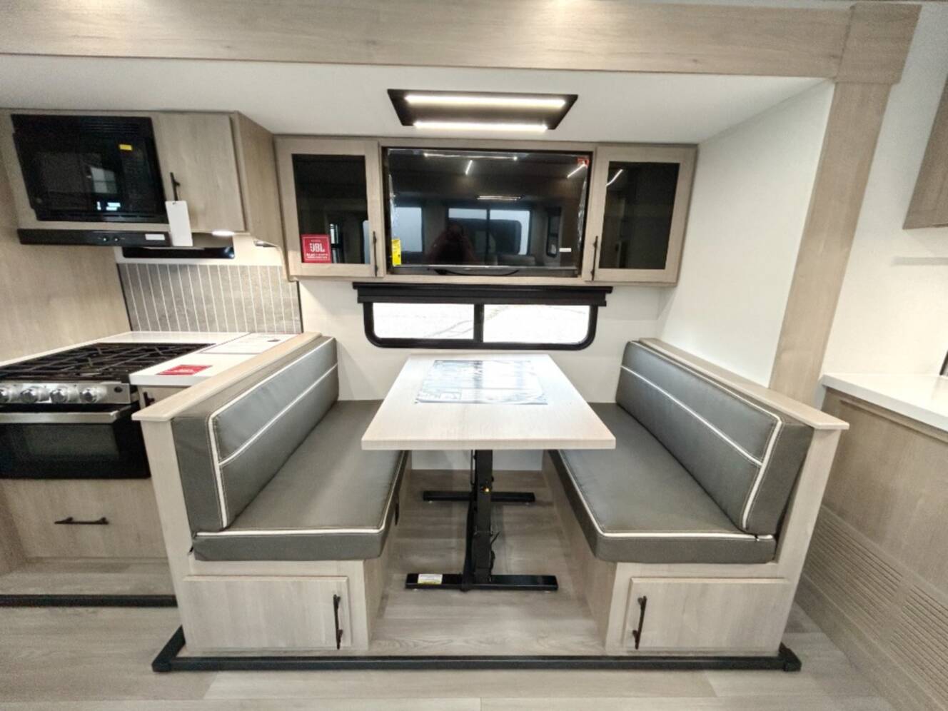 A photo of this 2026 Grand Design Imagine 3210BH