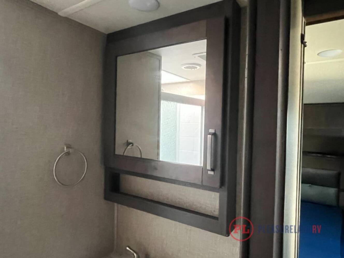 A photo of this 2022 Grand Design Reflection 150 Series 295RL