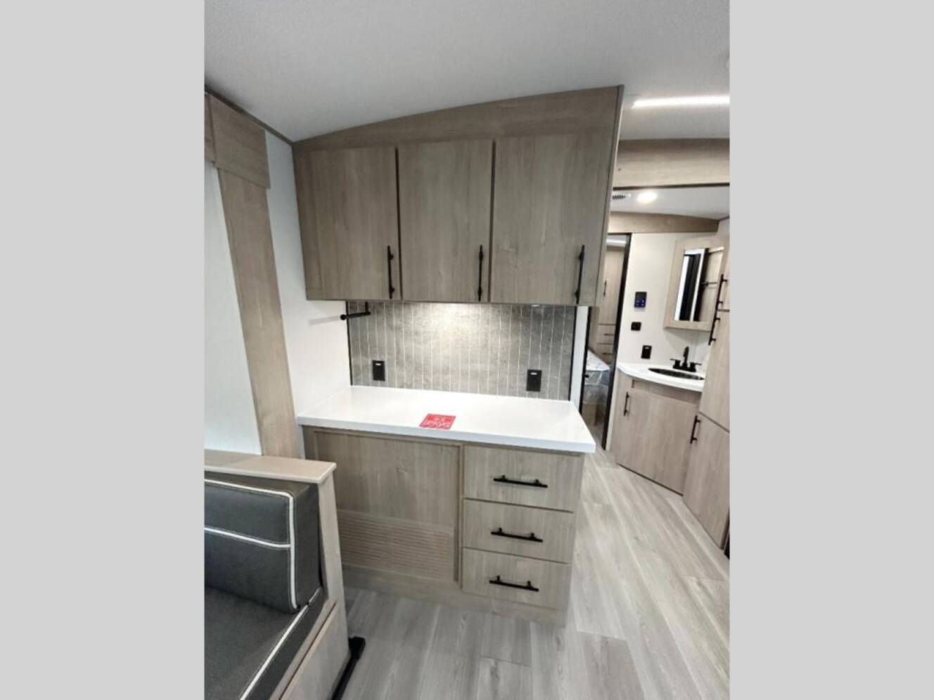 A photo of this 2026 Grand Design Imagine 3210BH