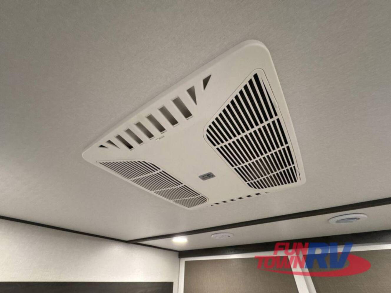 A photo of this 2025 Forest River Rv Impression 44STAY