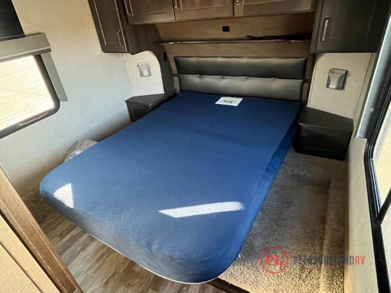 A photo of this 2022 Grand Design Reflection 150 Series 295RL