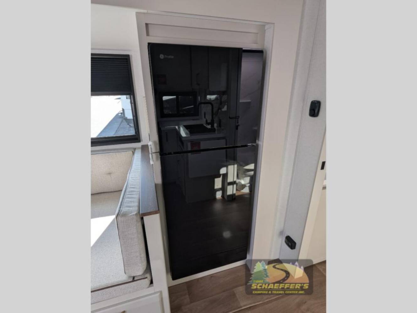 A photo of this 2027 Grand Design Imagine 2500RL