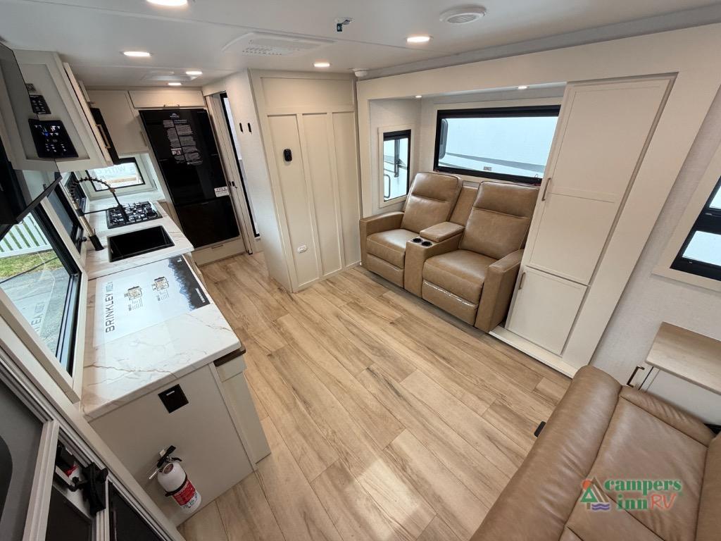 2026 Brinkley Model Ix 20x in myrtle beach SC