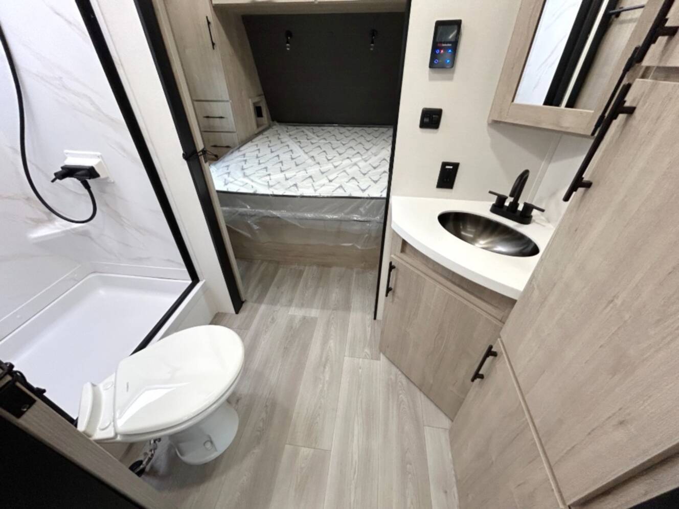 A photo of this 2026 Grand Design Imagine 3210BH