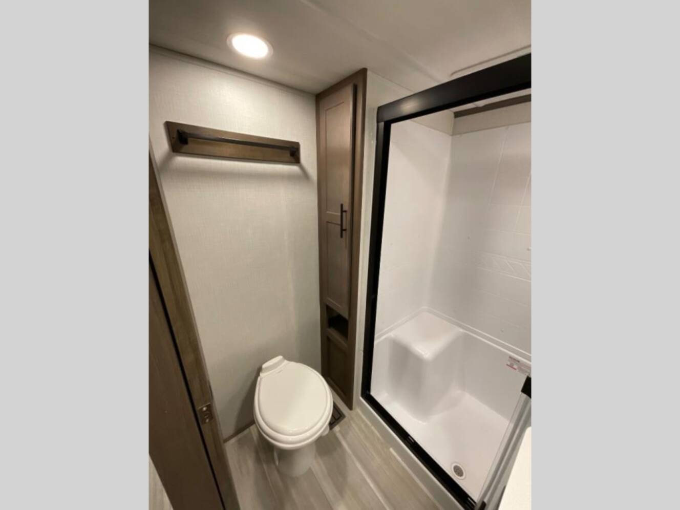 A photo of this 2026 Keystone Rv Cougar 360MBI