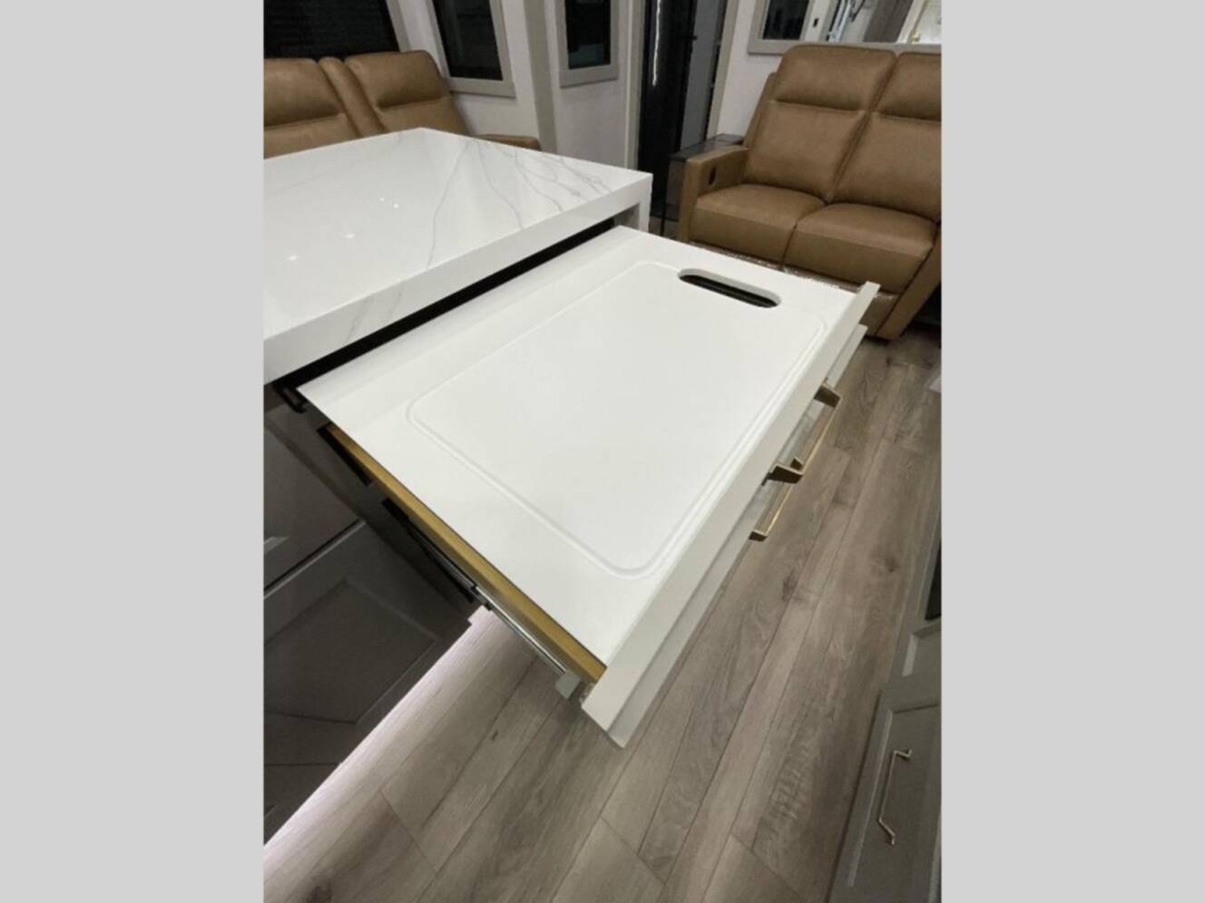 A photo of this 2025 Brinkley Model G 4100