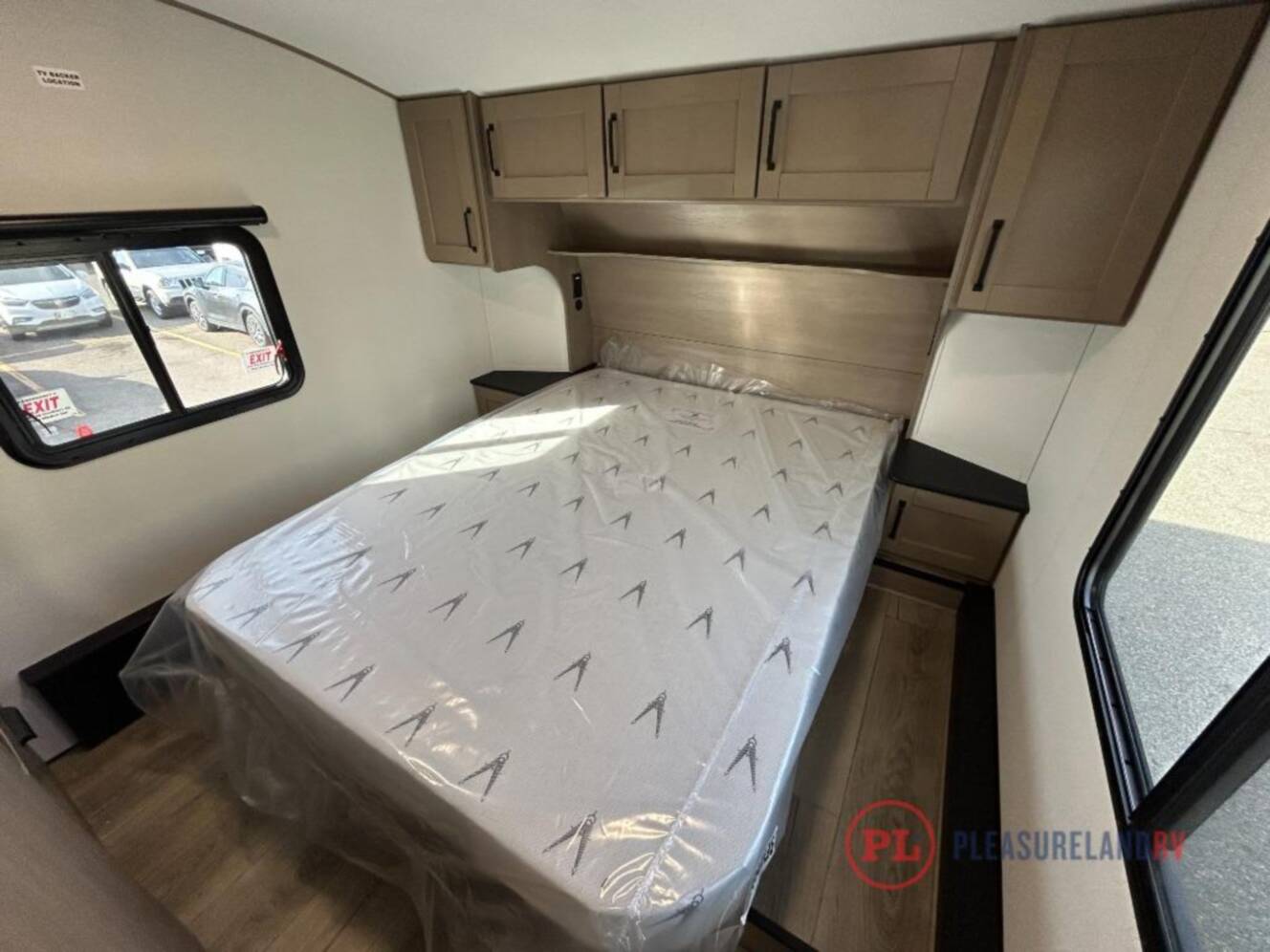 A photo of this 2026 Grand Design Reflection 150 Series 295RL