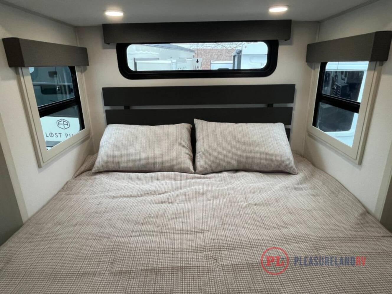 A photo of this 2026 Grand Design Solitude 370DV