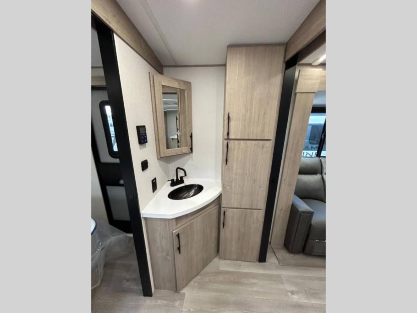 A photo of this 2026 Grand Design Imagine 3210BH