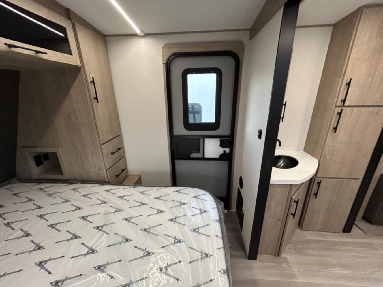A photo of this 2026 Grand Design Imagine 3210BH